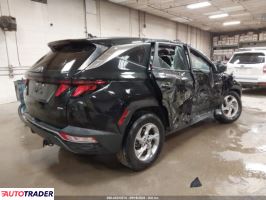 Hyundai Tucson 2023 2