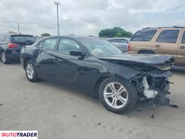 Dodge Charger 2020 3