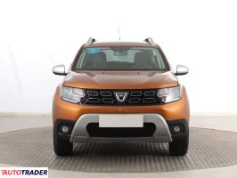 Dacia Duster 2019 1.3 128 KM