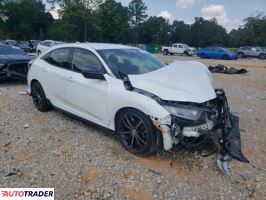 Honda Civic 2021 1 Honda Civic 2021 1