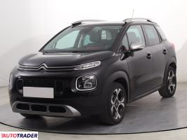 Citroen C3 2019 1.2 108 KM