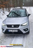 Seat Pozostałe 2021 1.0 110 KM