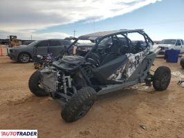 Polaris Pozostałe 2022