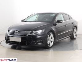 Volkswagen Passat CC 2015 2.0 207 KM