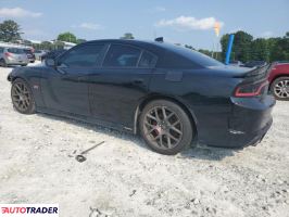 Dodge Charger 2019 6