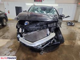 Hyundai Santa Fe 2021 2