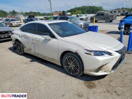 Lexus ES 2022 2