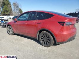 Tesla Model Y 2022 Tesla Model Y 2022