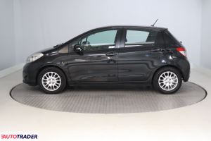Toyota Yaris 2011 1.0 68 KM