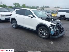 Mazda CX-5 2022 2