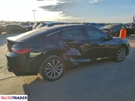 Acura Integra 2024 1