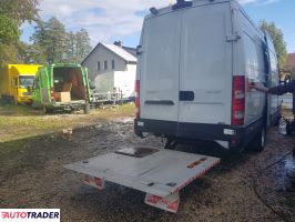 Iveco Pozostałe 2012 3.0 Iveco Pozostałe 2012 3.0