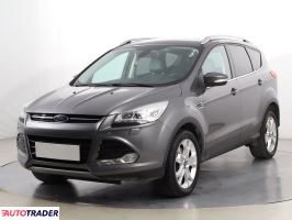 Ford Kuga 2014 2.0 160 KM