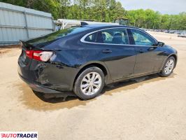 Chevrolet Malibu 2023 1