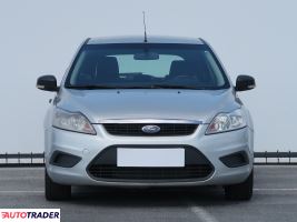 Ford Focus 2009 1.8 113 KM Ford Focus 2009 1.8 113 KM
