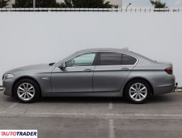 BMW 520 2012 2.0 181 KM