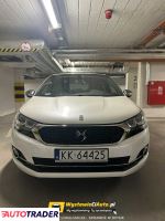 Citroen DS4 2016 1.2 130 KM