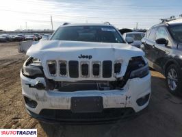 Jeep Cherokee 2019 2 Jeep Cherokee 2019 2