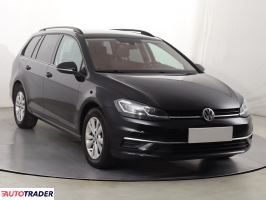 Volkswagen Golf - zobacz ofertę