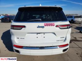 Jeep Cherokee 2021 3