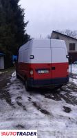 Nissan Interstar 2009 2.5