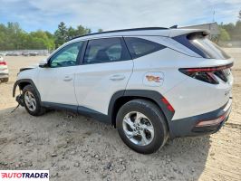 Hyundai Tucson 2023 2