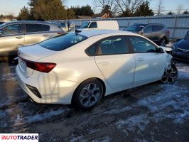 Kia Pozostałe 2021 2