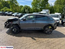 Honda HR-V 2023 1.5 107 KM Honda HR-V 2023 1.5 107 KM