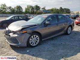 Toyota Camry 2023 2