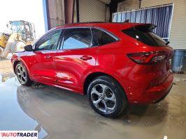 Ford Escape 2023 1