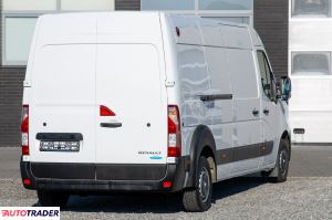 Renault Master 2020 2.3