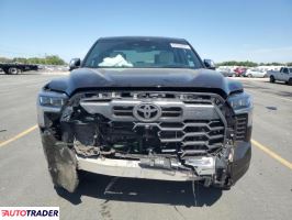 Toyota Tundra 2023 3 Toyota Tundra 2023 3