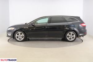 Ford Mondeo 2014 1.6 158 KM