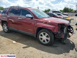 GMC Terrain 2022 2