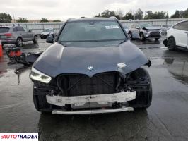 BMW X5 2019 3