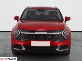 Kia Sportage 2022 1.6 147 KM