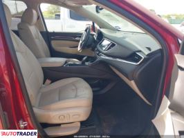 Buick Enclave 2020 3