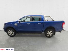 Ford Ranger 2020 2.0 213 KM