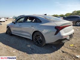 Kia Pozostałe 2026 2