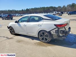 Nissan Sentra 2022 2