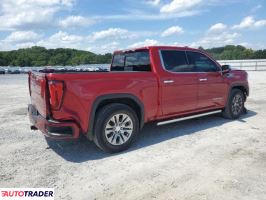 GMC Sierra 2022 3 GMC Sierra 2022 3