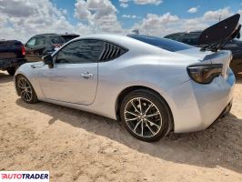Toyota GT 86 2020 2 Toyota GT 86 2020 2