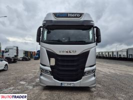 Iveco as 490 Iveco as 490