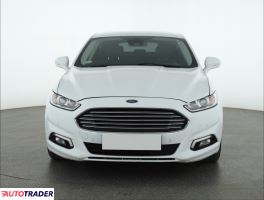 Ford Mondeo 2018 2.0 147 KM