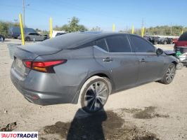 Nissan Altima 2022 2