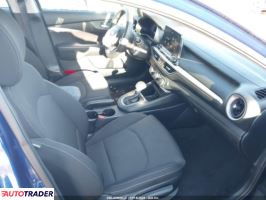 Kia Pozostałe 2020 2