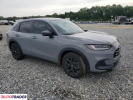 Honda HR-V 2025 2