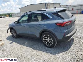 Ford Escape 2024 2