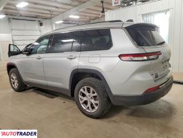 Jeep Cherokee 2022 3