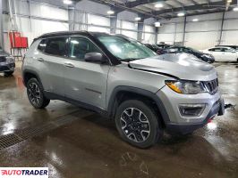 Jeep Compass 2021 2